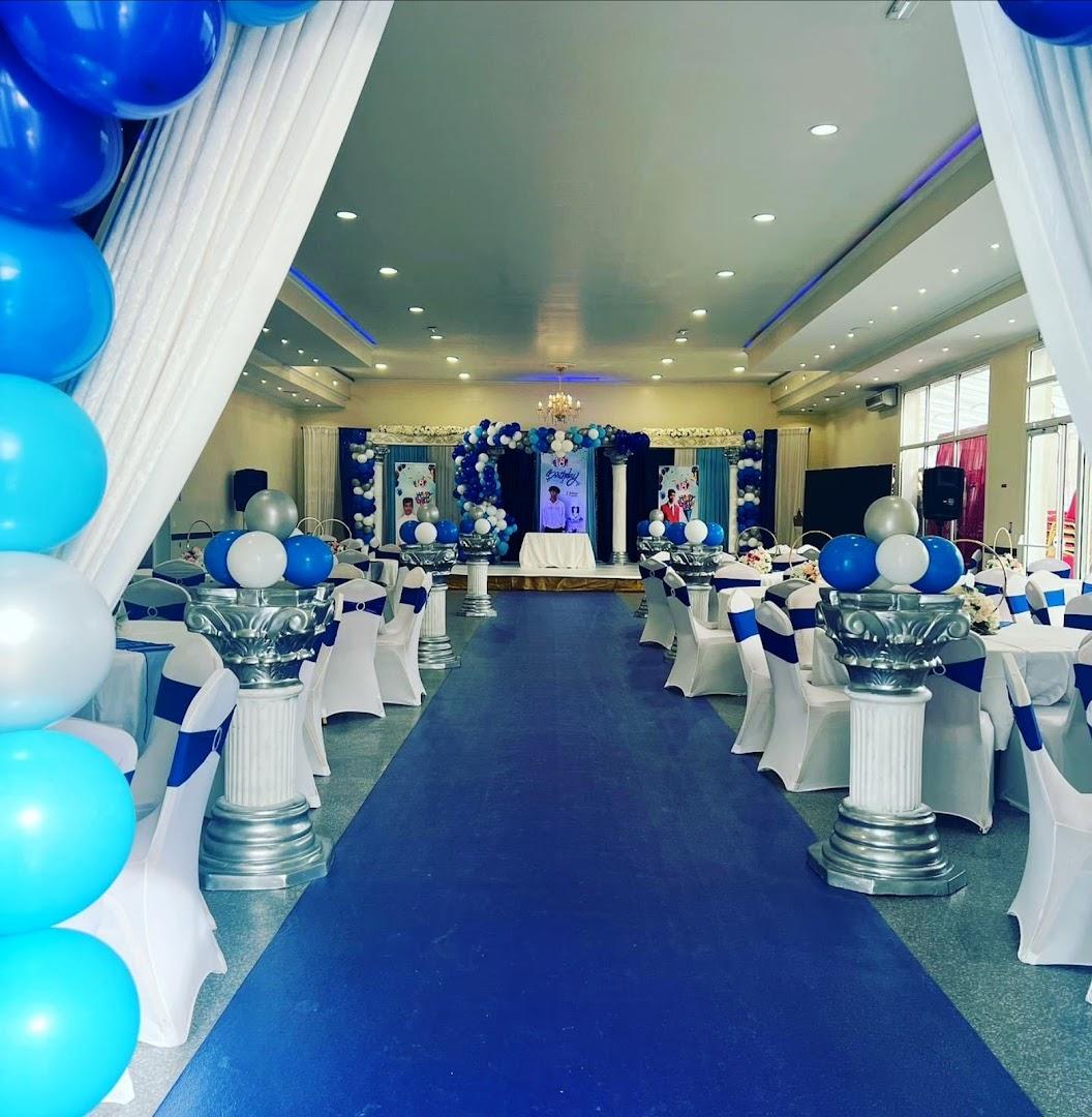 Le Pavillon Europe - Photo 3